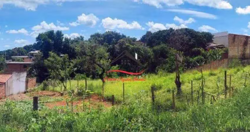 Lote para venda em san genaro, ribeirão das neves/mg - 816 m²