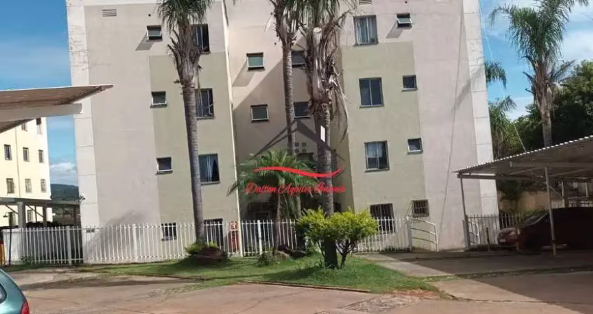 Apartamento para venda - 2 quartos, 1 banheiro, 1 vaga - savassi, ribeirão das neves/mg