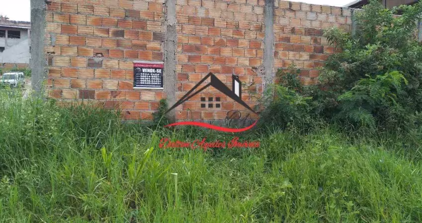 Lote para venda - 250m² - san marino, ribeirão das neves/mg