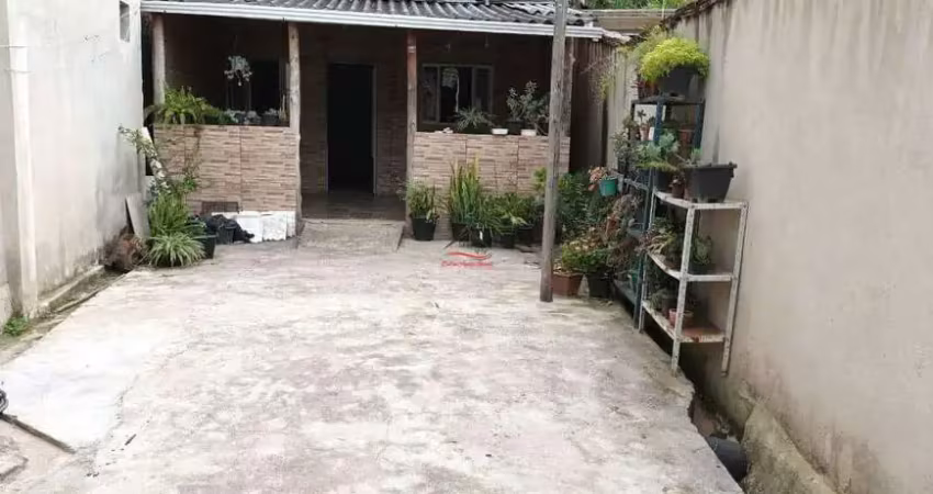 Casa para venda - 3 quartos (1 suíte), 1 banheiro, 1 vaga - santa matilde, ribeirão das neves/mg