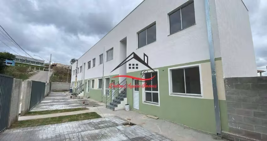 Apartamento para venda - 2 quartos, 1 banheiro, 1 vaga - vereda, ribeirão das neves/mg