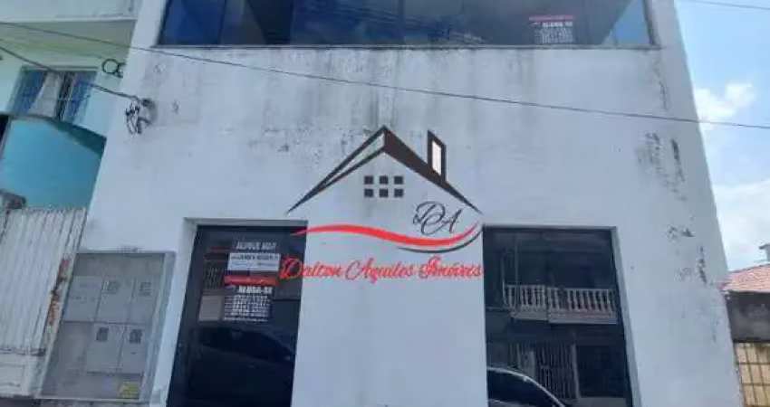 Ponto comercial para alugar no Centro, Ribeirão das Neves 