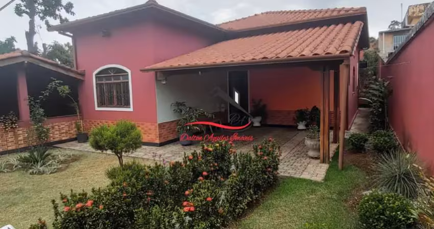 Casa para venda - 2 quartos, 1 banheiro, 1 vaga - santa martinha, ribeirão das neves/mg