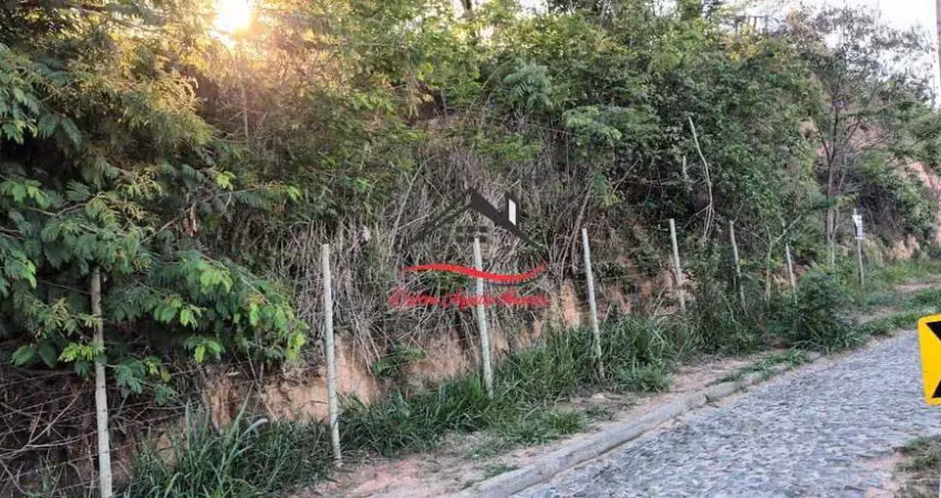 Lote para venda no bairro jardim colonial, ribeirão das neves/mg - 400 m²