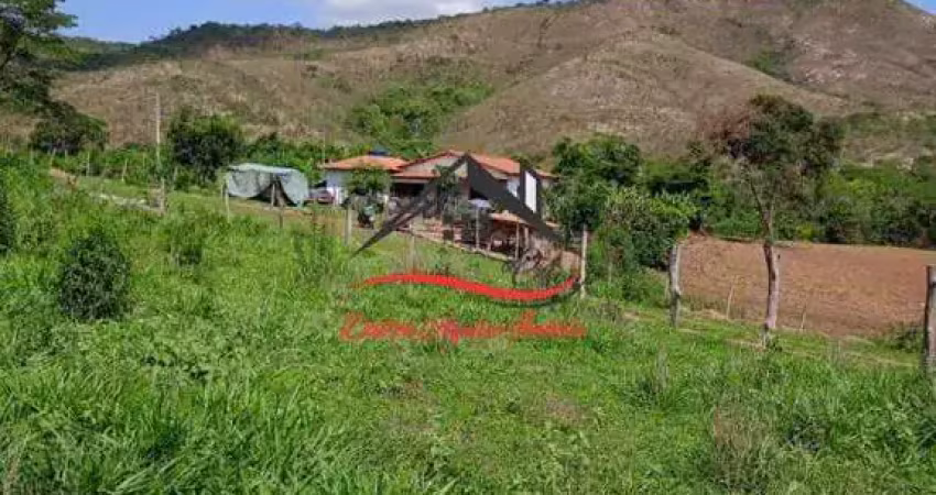 Chácara / sítio à venda em Senador Mourão, Diamantina 
