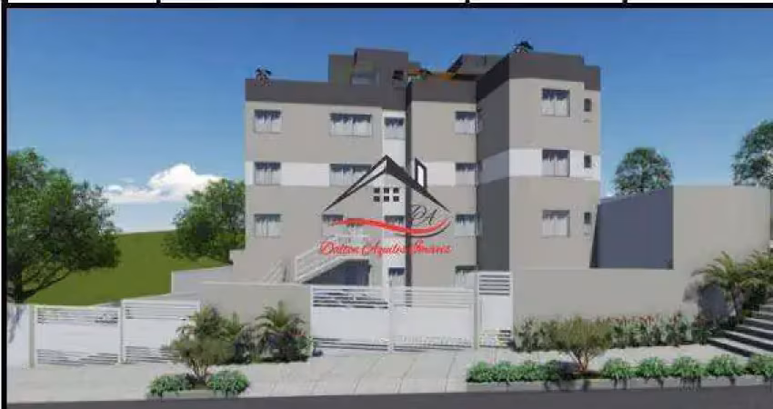 Apartamento para venda - residencial one - 3 quartos - 2 banheiros - 1 vaga - contagem/mg