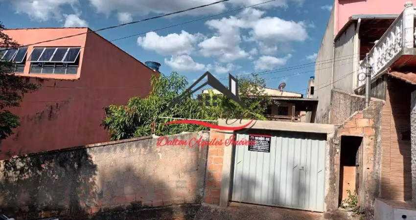 Casa para venda - 3 quartos, 1 banheiro, 1 vaga - savassi, ribeirão das neves/mg