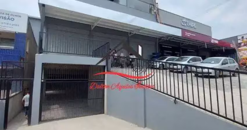 Ponto comercial para alugar no Veneza, Ribeirão das Neves 