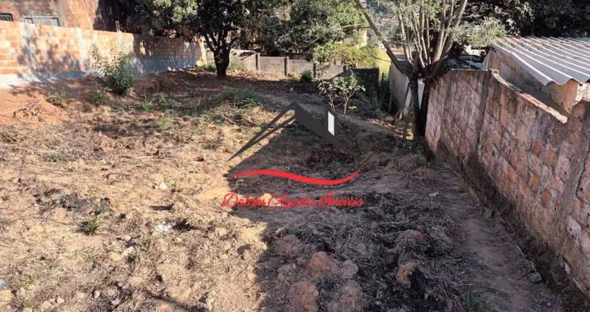 Lote para venda - 360m² - florença, ribeirão das neves/mg