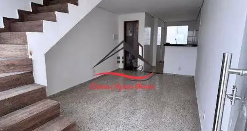 Duplex 2 quartos, 1 banheiro, 1 ou 2 vagas - nova união, ribeirão das neves/mg
