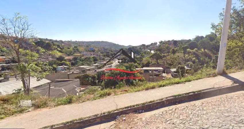 Lote para venda no bairro rosaneves, ribeirão das neves/mg - 300 m²