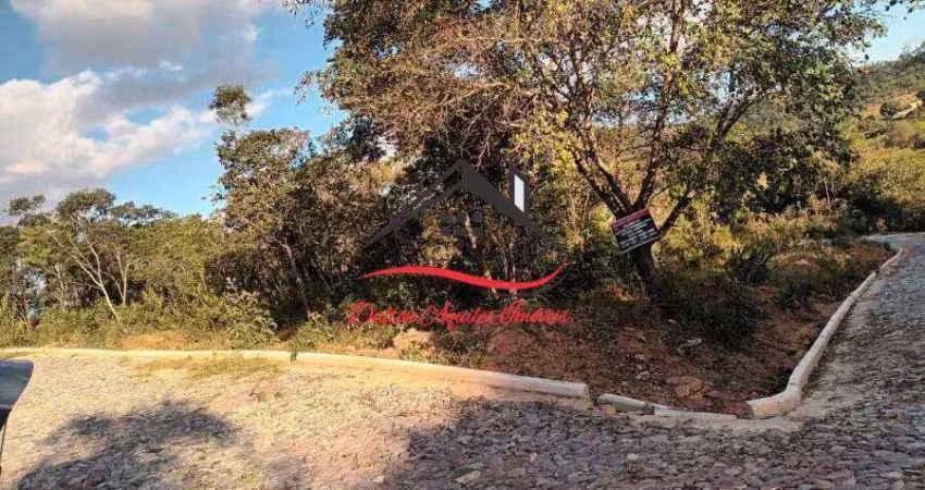Lote para venda no bairro porto seguro, ribeirão das neves/mg - 360 m²