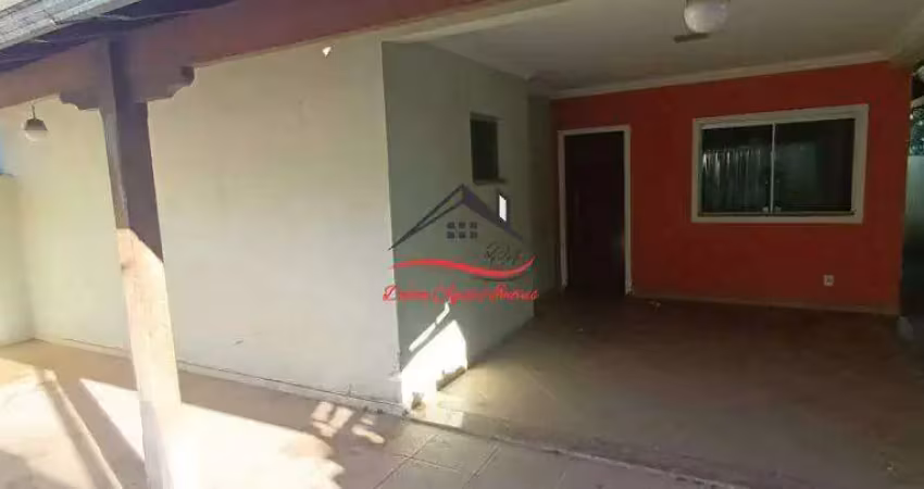 Casa para venda - 2 quartos, 1 suíte, 1 vaga - santo antônio, ribeirão das neves/mg