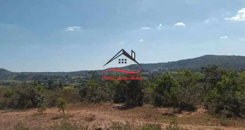 Terreno para venda - 26.600m² - jardim dos bandeirantes (esmeraldas)/mg