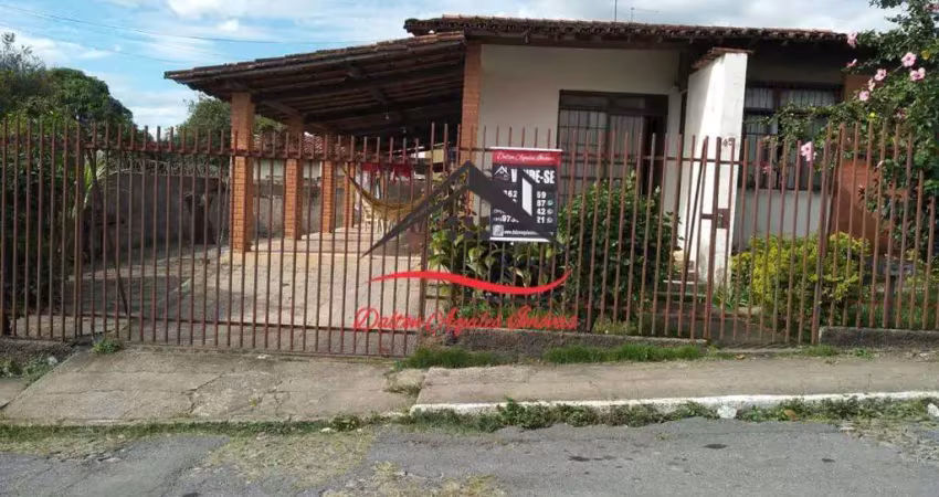 Casa para venda no bairro são pedro em ribeirão das neves/mg.