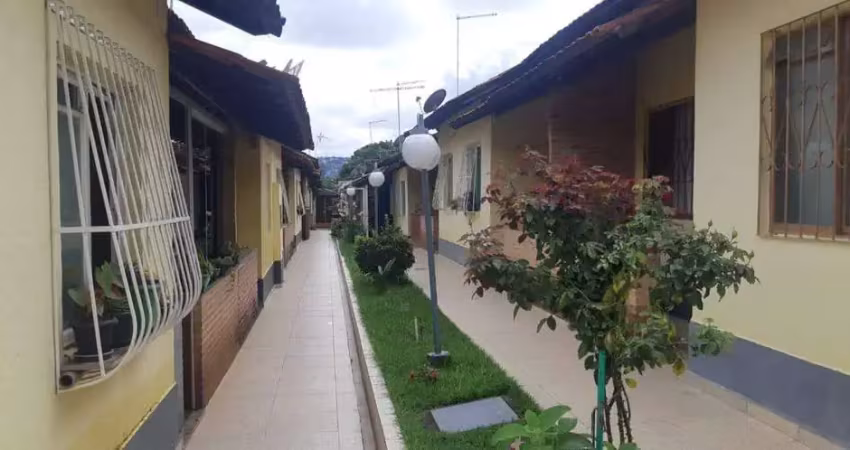Casa geminada para locação no bairro piratininga (venda nova), localizado na cidade de belo horizonte mg.