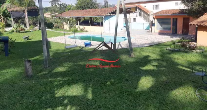 Sítio à venda, jardim dos bandeirantes (melo viana) - esmeraldas/mg