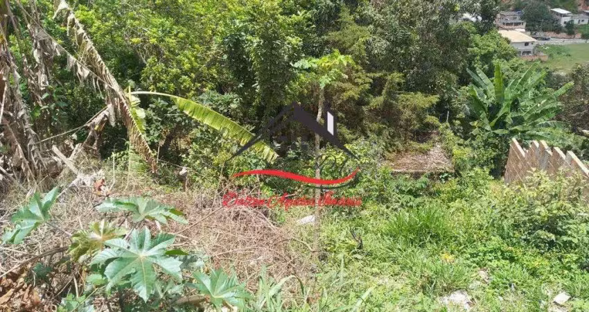 Lote para venda em ribeirão das neves/mg - rosaneves - 621m²