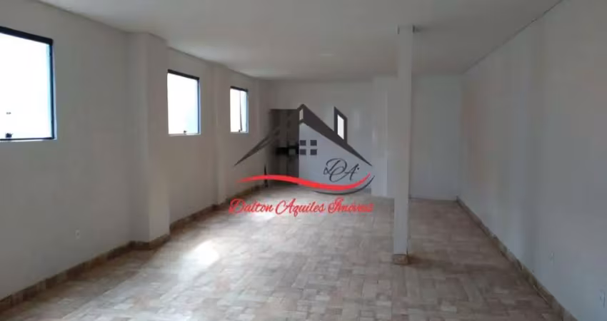 Ponto comercial para alugar no Centro, Ribeirão das Neves 