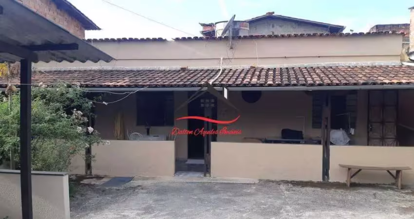 Casa para venda - 3 quartos, 1 banheiro, 6 vagas - sevilha (2ª seção), ribeirão das neves/mg