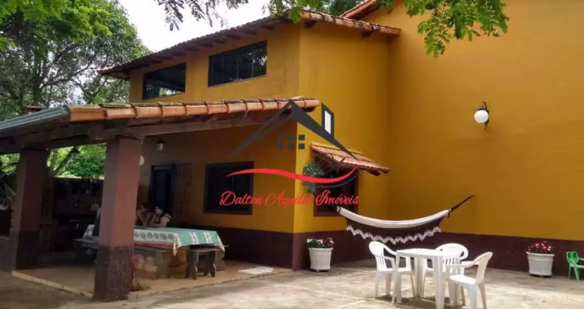 Sítio à venda, 4 quartos, jardim dos bandeirantes (melo viana) - esmeraldas/mg