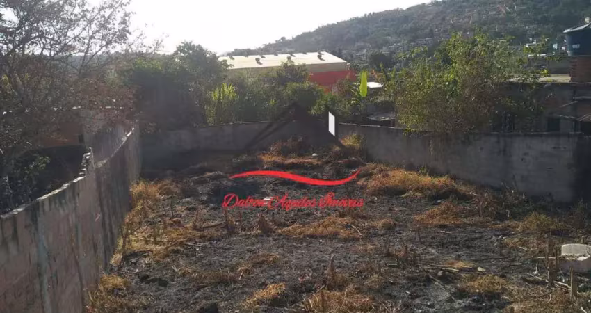 Lote para venda - 360m² - sevilha (1 seção), ribeirão das neves/mg