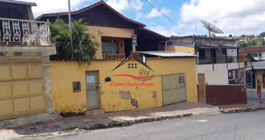 Casa à venda, 3 quartos, 2 vagas, nossa senhora das neves - ribeirão das neves/mg
