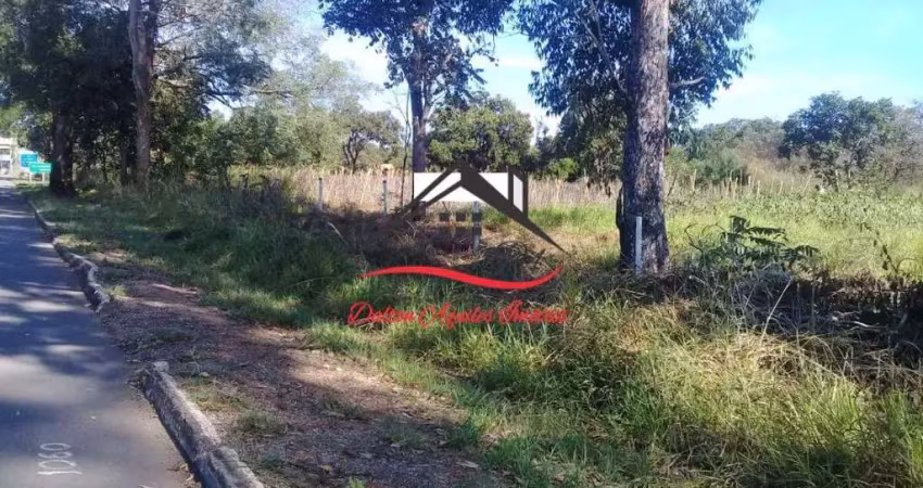 Terreno à venda no Centro, Caetanópolis 