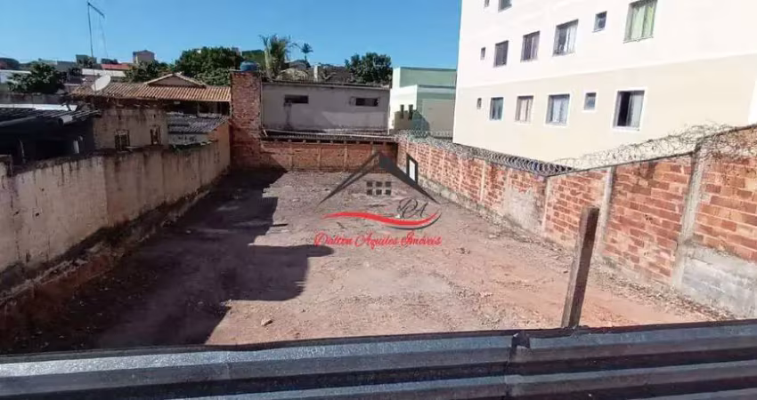Lote comercial para venda - 360m² - sevilha (2ª seção), ribeirão das neves/mg