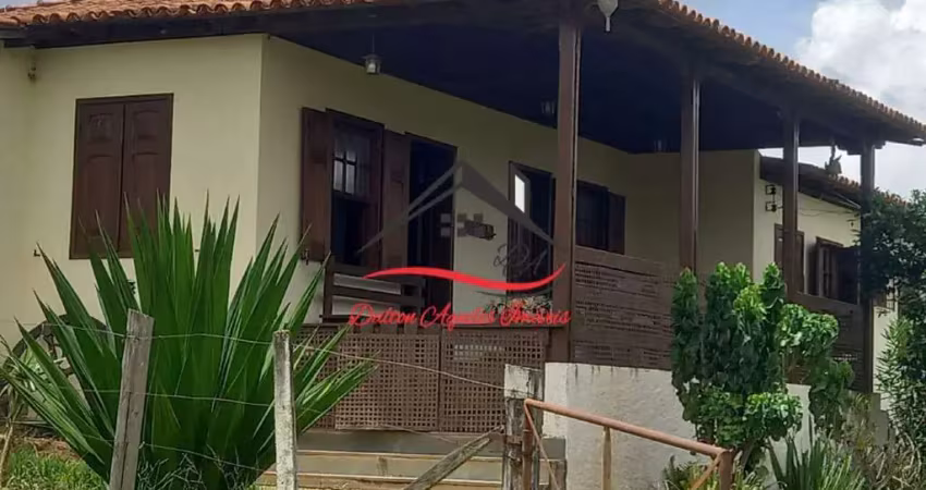 Chácara / sítio com 4 quartos à venda na Zona Rural, Datas 