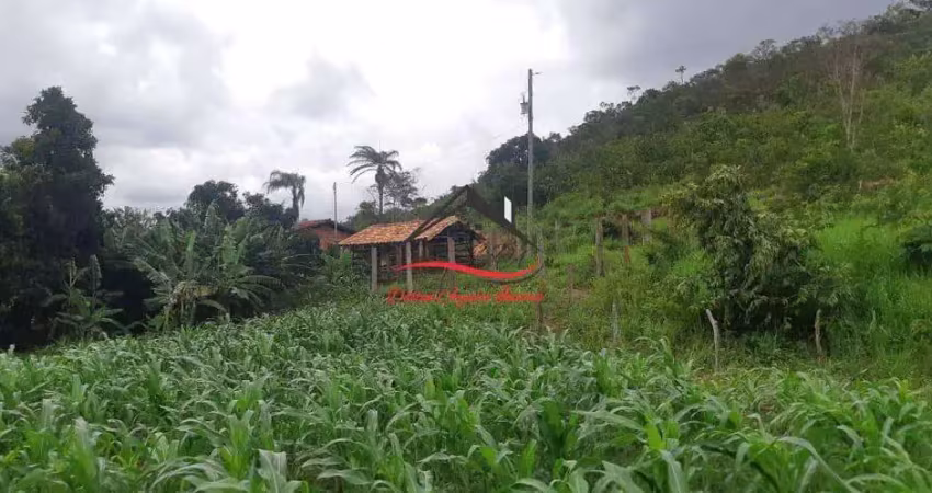 Fazenda para venda - 15 hectares - senador mourão, diamantina/mg