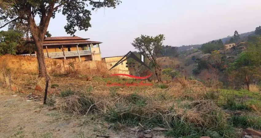 Terreno à venda no Savassi, Ribeirão das Neves 