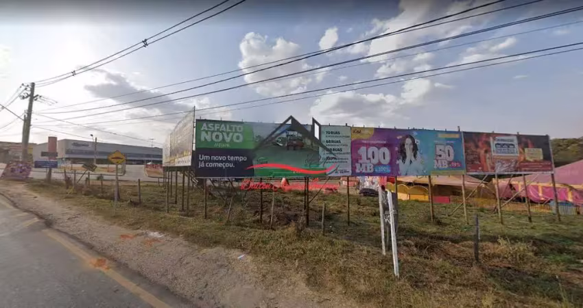 Terreno à venda, porto seguro - ribeirão das neves/mg