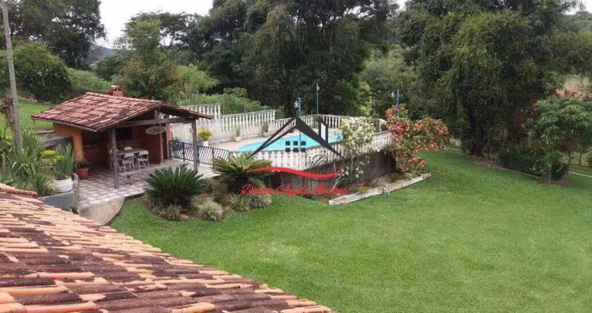 Fazenda para venda - 6 quartos, 2 suítes, em pedro leopoldo/mg - zona rural