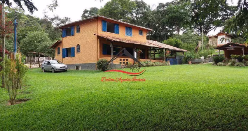 Fazenda para venda - 6 quartos, 2 suítes, 130.000m² - pedro leopoldo/mg - zona rural