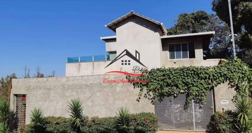 Casa para venda - 3 quartos, 3 banheiros, 1 vaga - vale das acácias, ribeirão das neves/mg