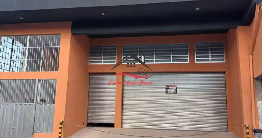Ponto comercial para alugar no Veneza, Ribeirão das Neves 