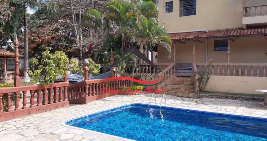 Sítio para venda - 5 quartos, 3 banheiros, piscina - couto de magalhães de minas - mg