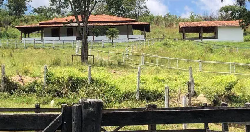 Chácara / sítio com 3 quartos à venda em Andiroba, Esmeraldas 