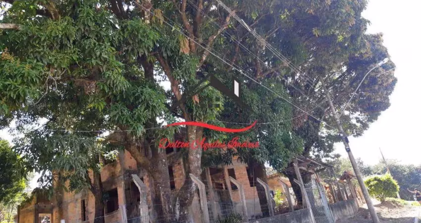 Chácara para venda - 973m² - rosaneves, ribeirão das neves/mg