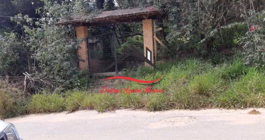 Terreno para venda - 1220m² - redentor, esmeraldas/mg -