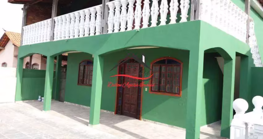 Casa para venda - 6 quartos, 4 banheiros, 2 vagas - veneza - ribeirão das neves/mg