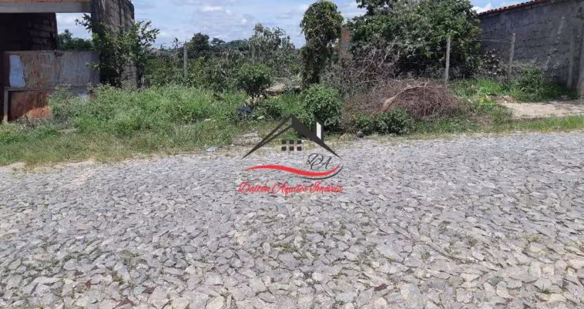 Lote para venda - 360m² - são luiz, ribeirão das neves/mg