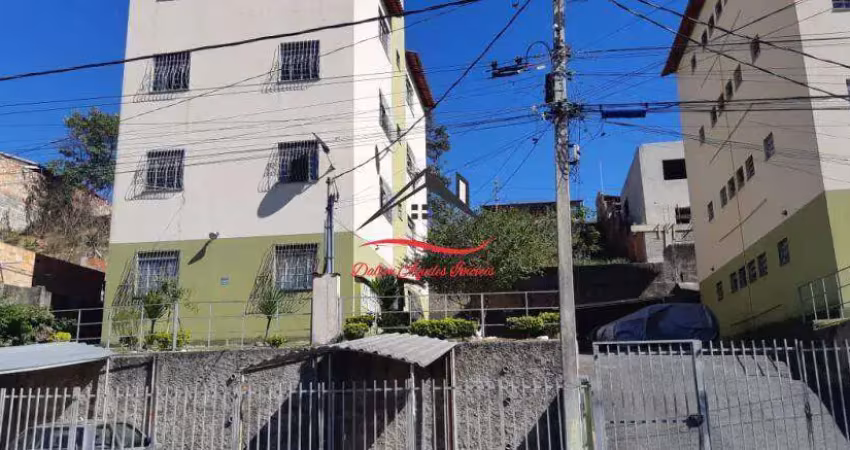 Apartamento para venda - 2 quartos, 1 banheiro, 1 vaga - nova união, rib