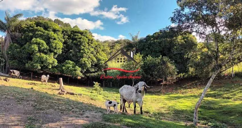 Fazenda para venda - 110 hectares - senador mourão (diamantina)/mg