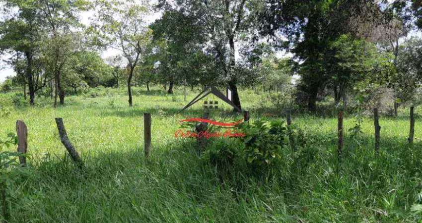 Terreno urbano para venda - apropriado para minha casa minha vida, empresa de médio e grande porte - hortinha, ribeirão das neves/mg