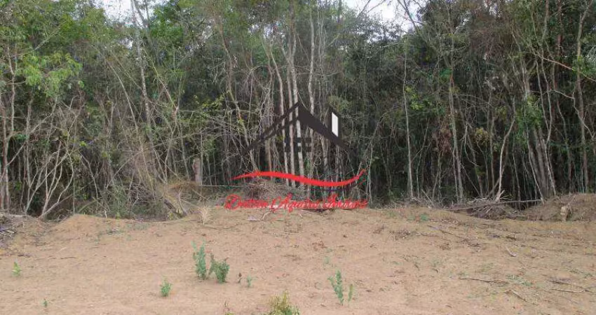 Terreno à venda, floresta encantada - esmeraldas/mg