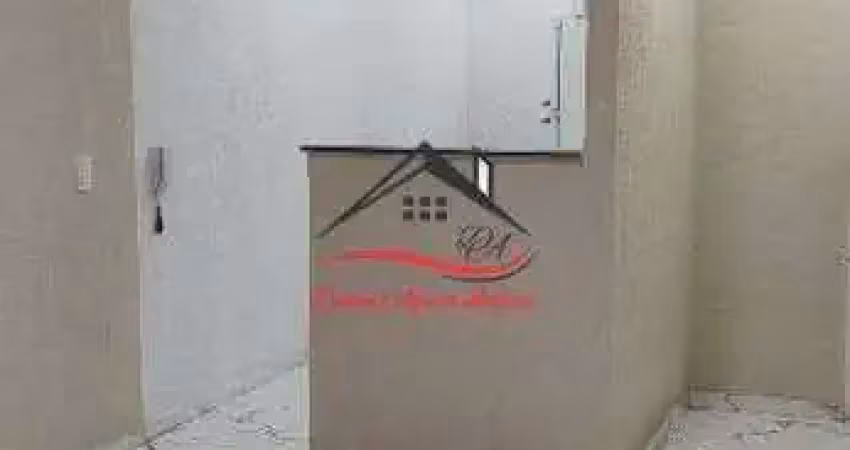 Apartamento para venda - 2 quartos, 1 banheiro, 1 vaga - rosana, ribeirão das neves/mg.