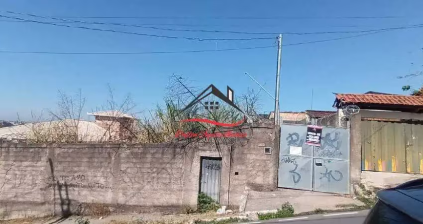 Lote para venda - 360m² - veneza, ribeirão das neves/mg.
