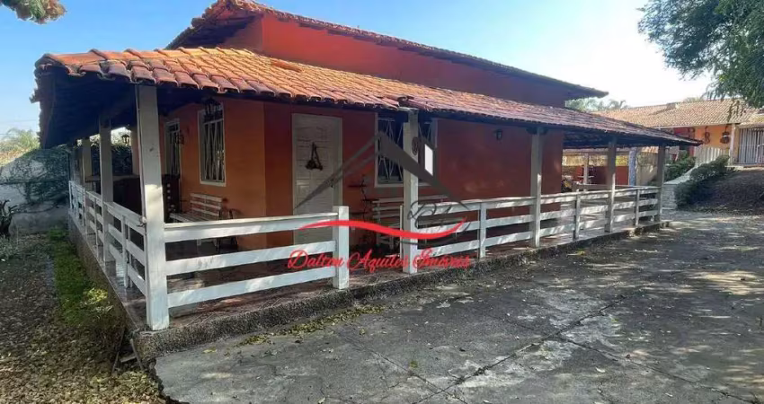 Sítio à venda, 3 quartos, 3 vagas, condomínio quintas das esmeraldas (melo viana) - esmeraldas/mg